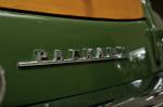 Packard Eight Station Sedan 1948 года